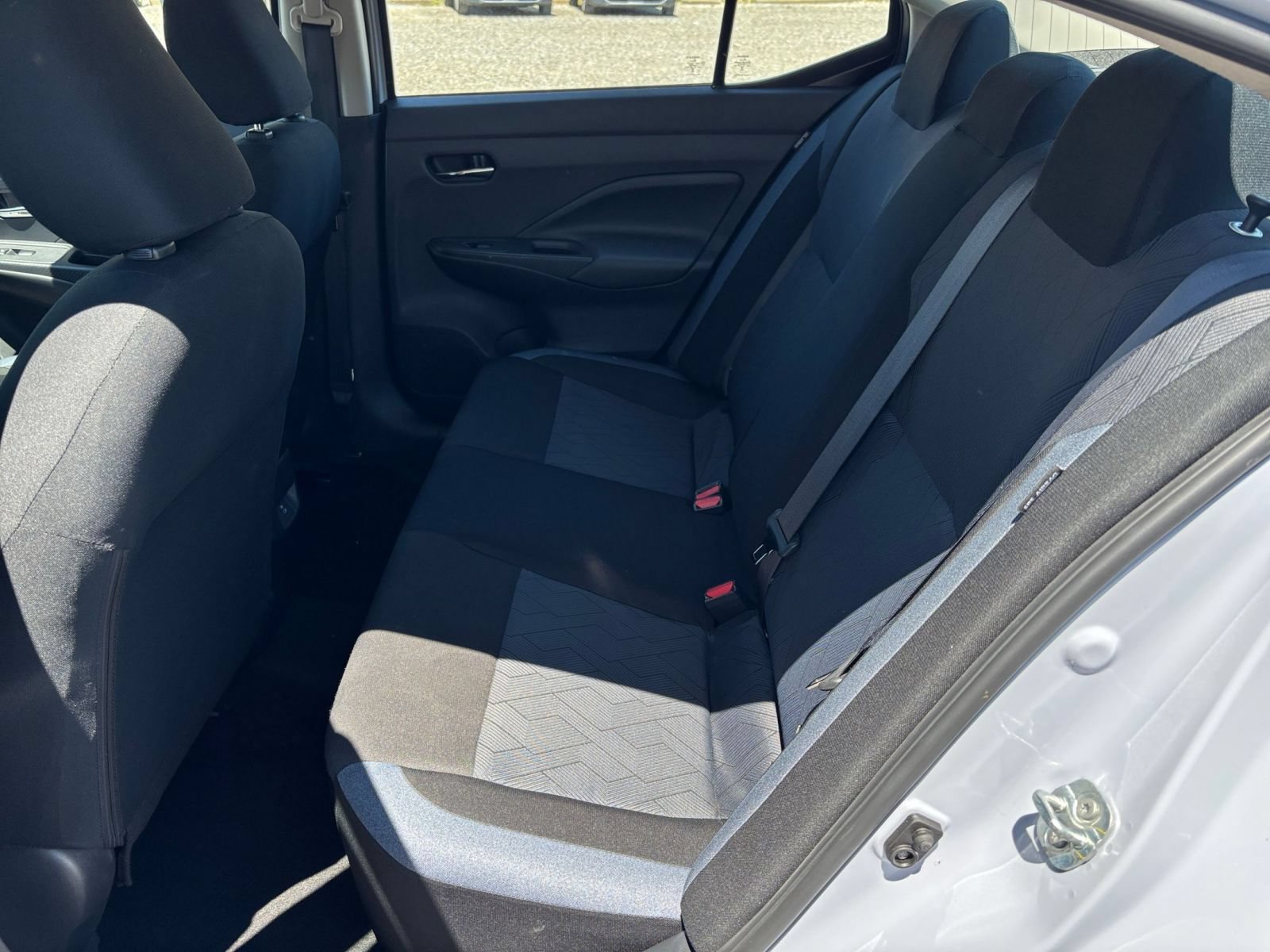 Thumbnail: 2025 Nissan Versa - 23