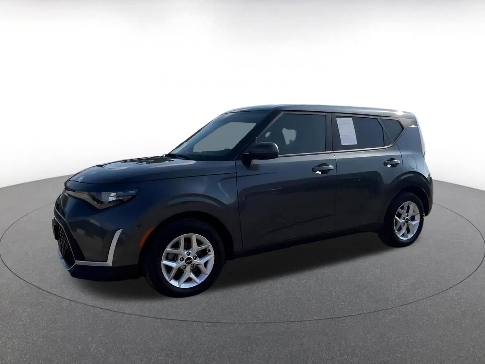 Thumbnail: 2024 Kia Soul - 8