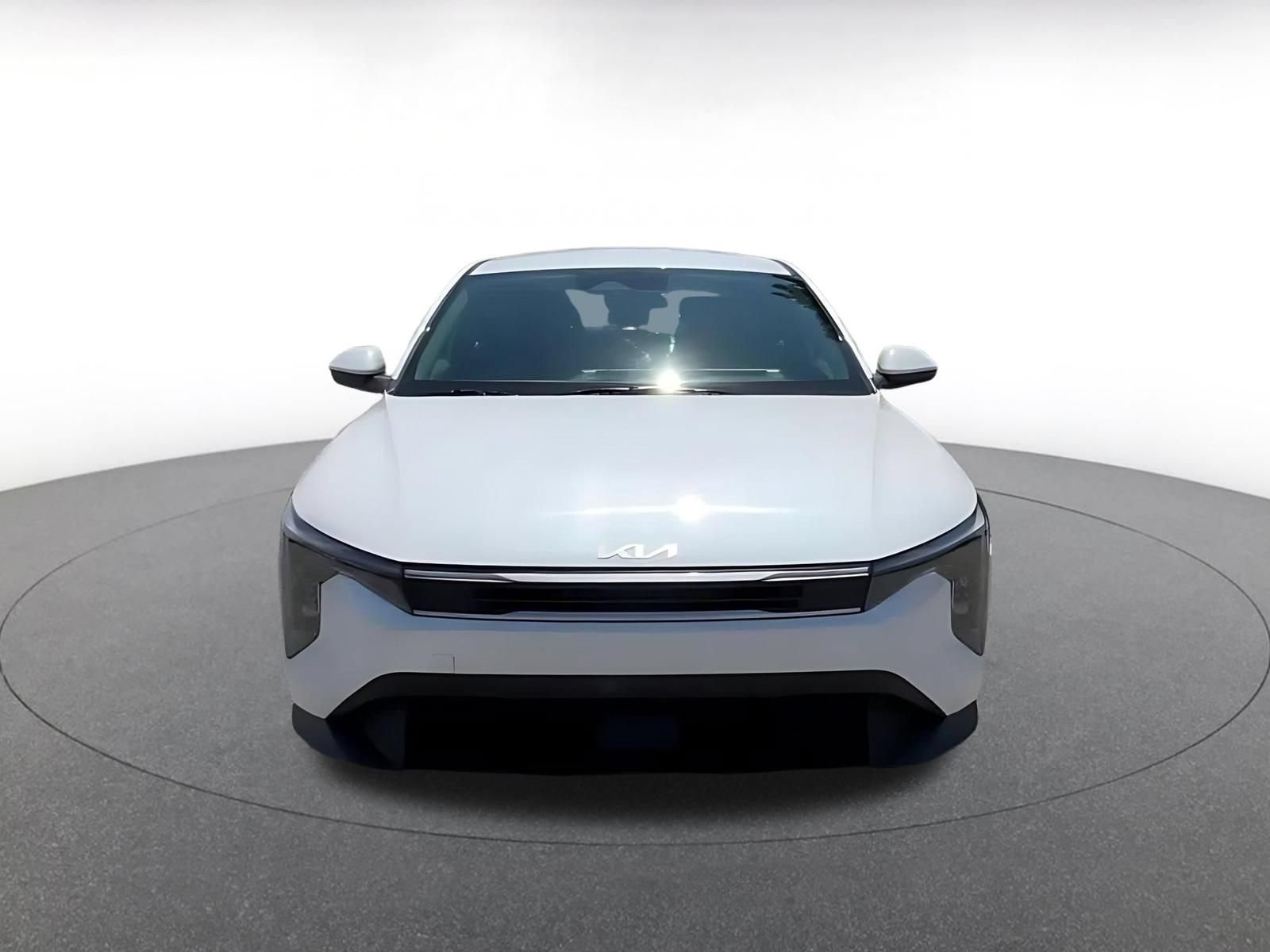 Thumbnail: 2025 Kia K4 - 4