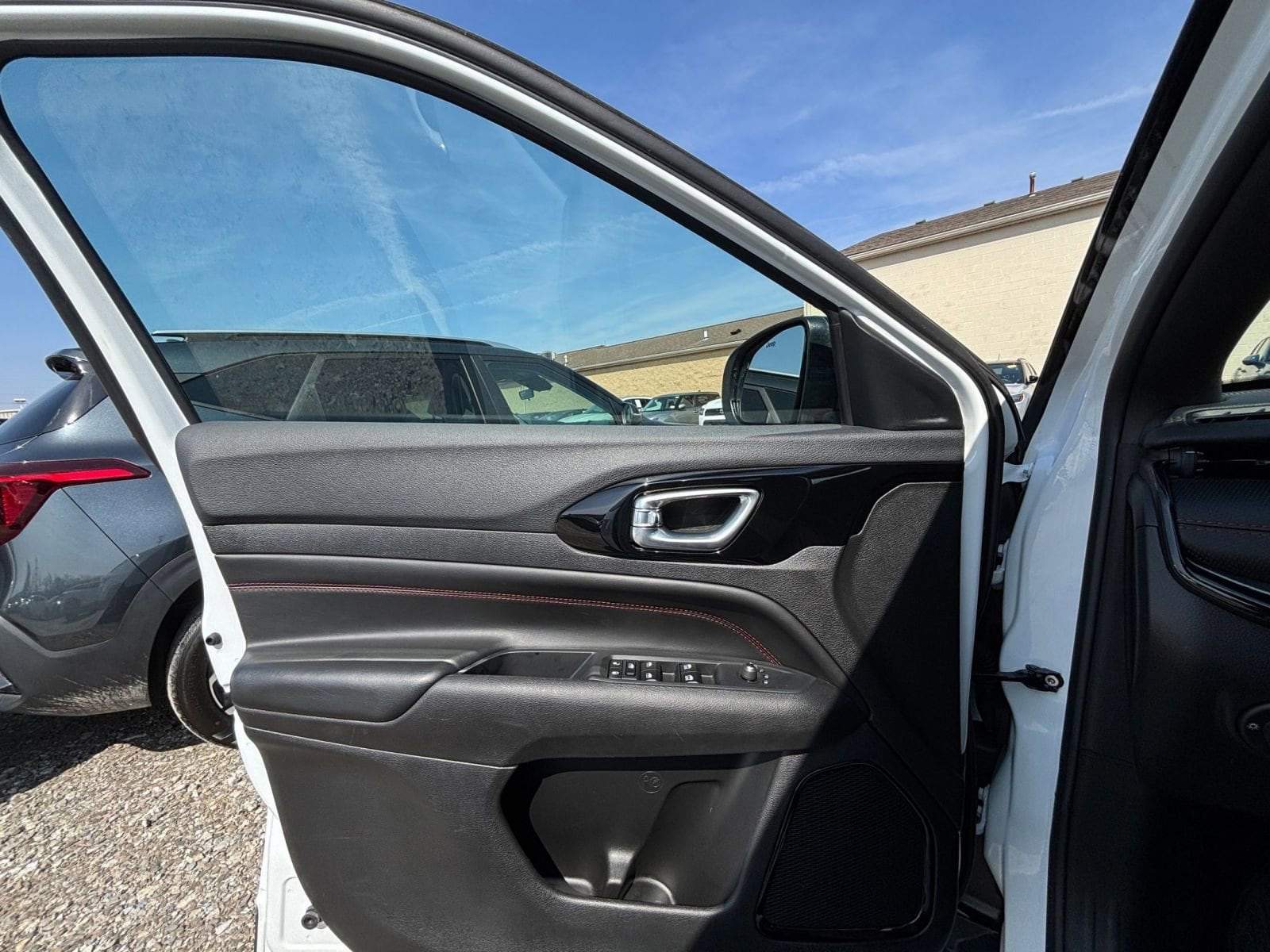 Thumbnail: 2025 Jeep Compass - 18