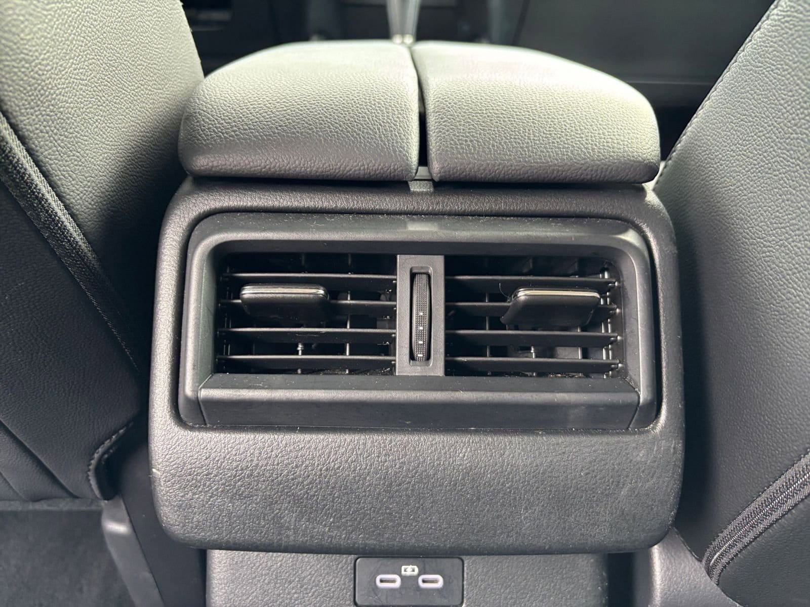 Thumbnail: 2025 Mazda CX-50 - 23