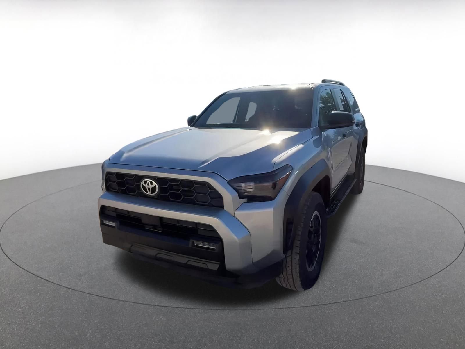 Thumbnail: 2025 Toyota 4Runner - 7