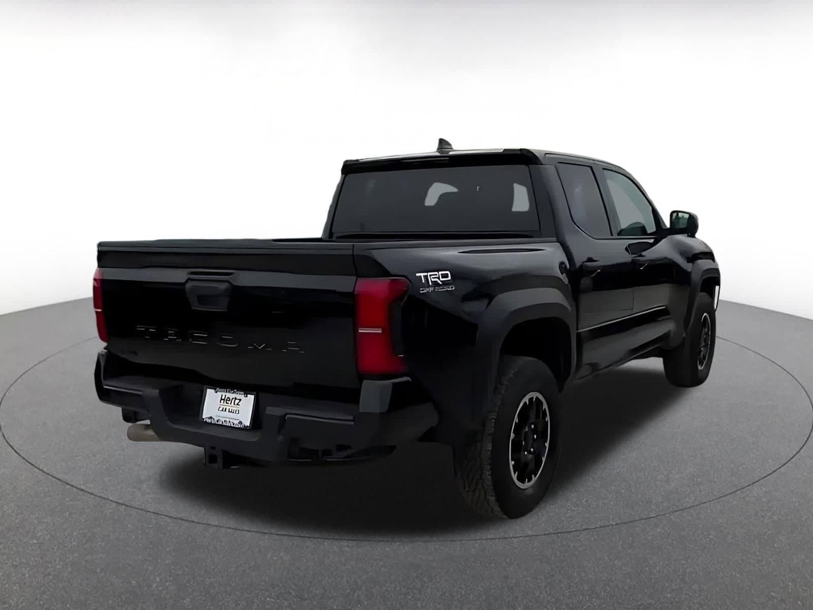 Thumbnail: 2025 Toyota Tacoma - 11