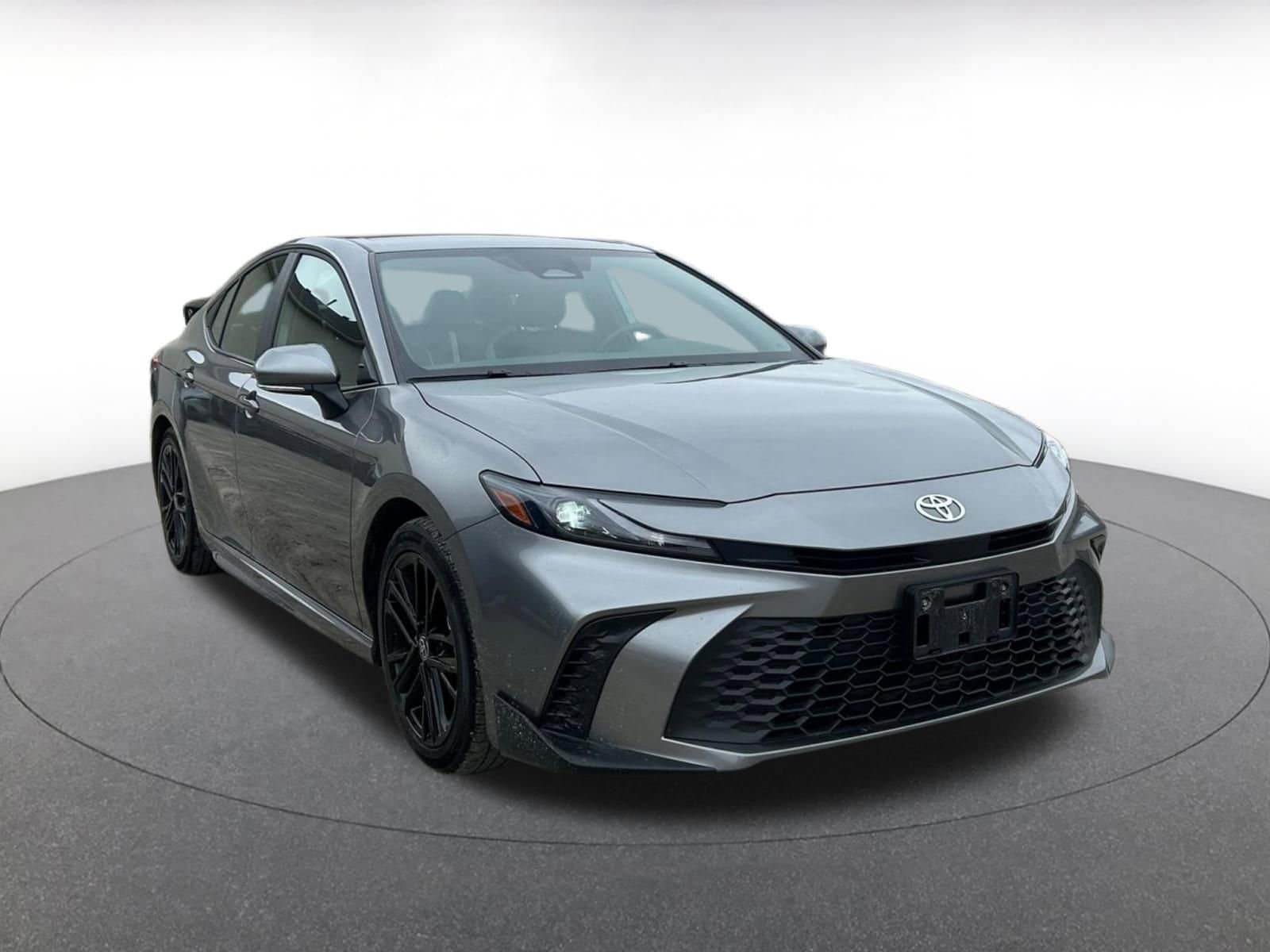 Thumbnail: 2025 Toyota Camry - 1