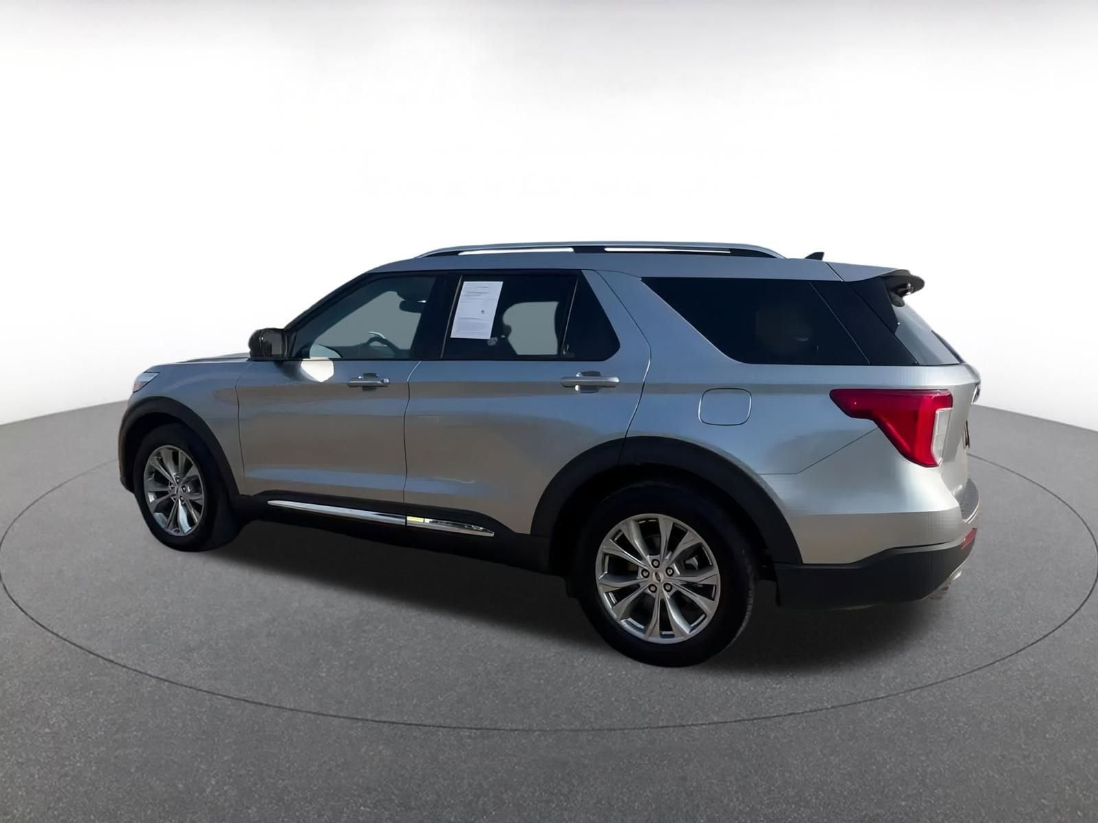 Thumbnail: 2024 Ford Explorer - 10