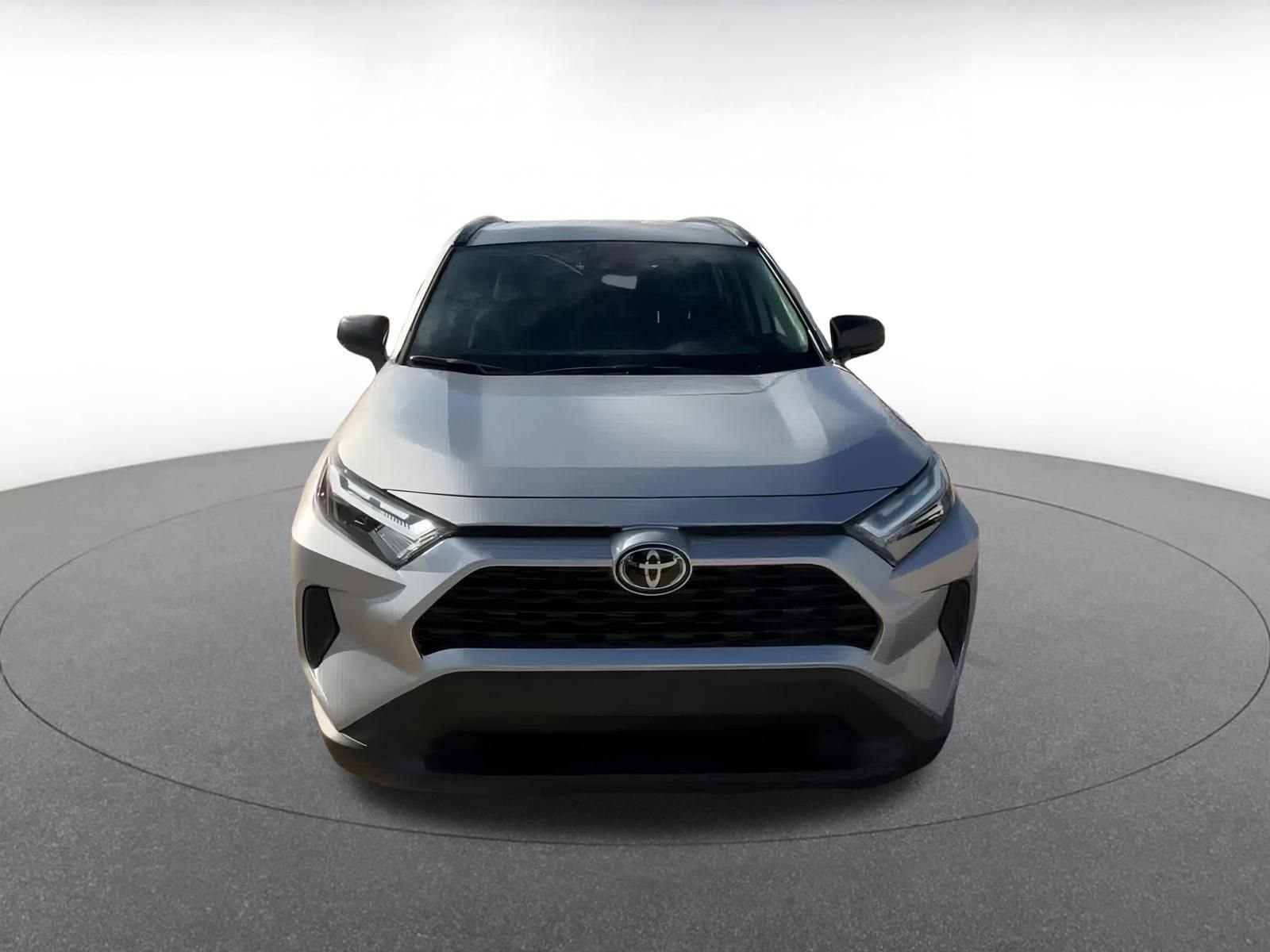 Thumbnail: 2025 Toyota RAV4 - 4
