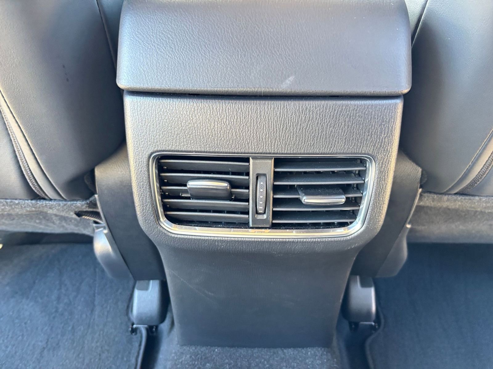 Thumbnail: 2025 Mazda CX-5 - 24