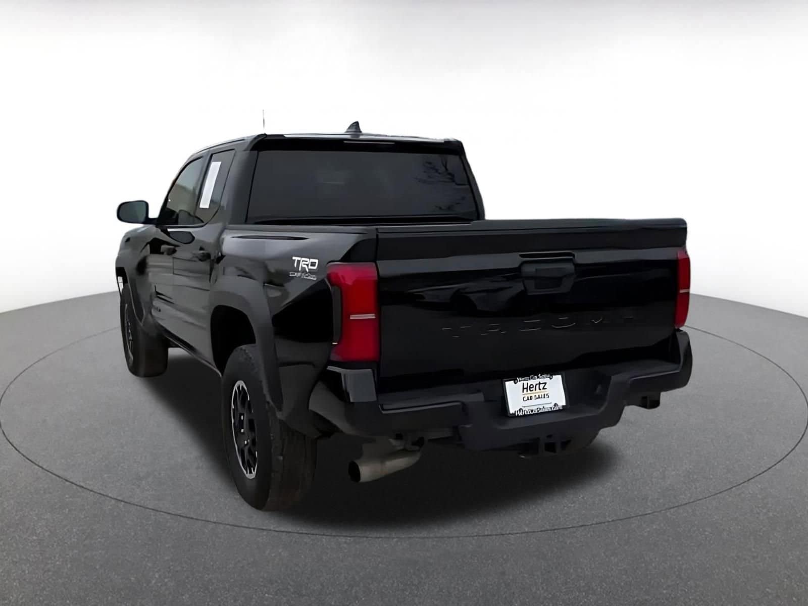 Thumbnail: 2025 Toyota Tacoma - 9