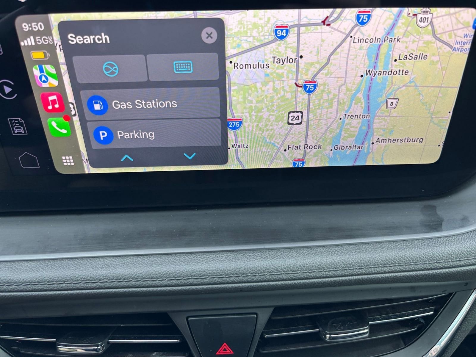 Thumbnail: 2025 Buick Encore GX - 20