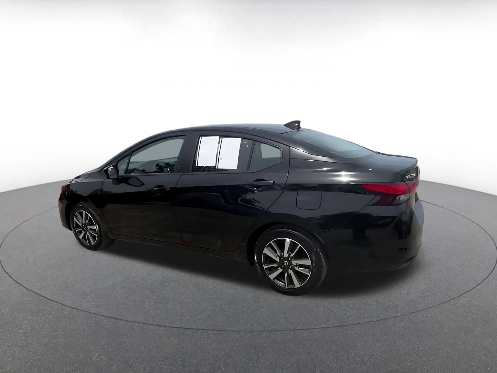 Thumbnail: 2025 Nissan Versa - 10