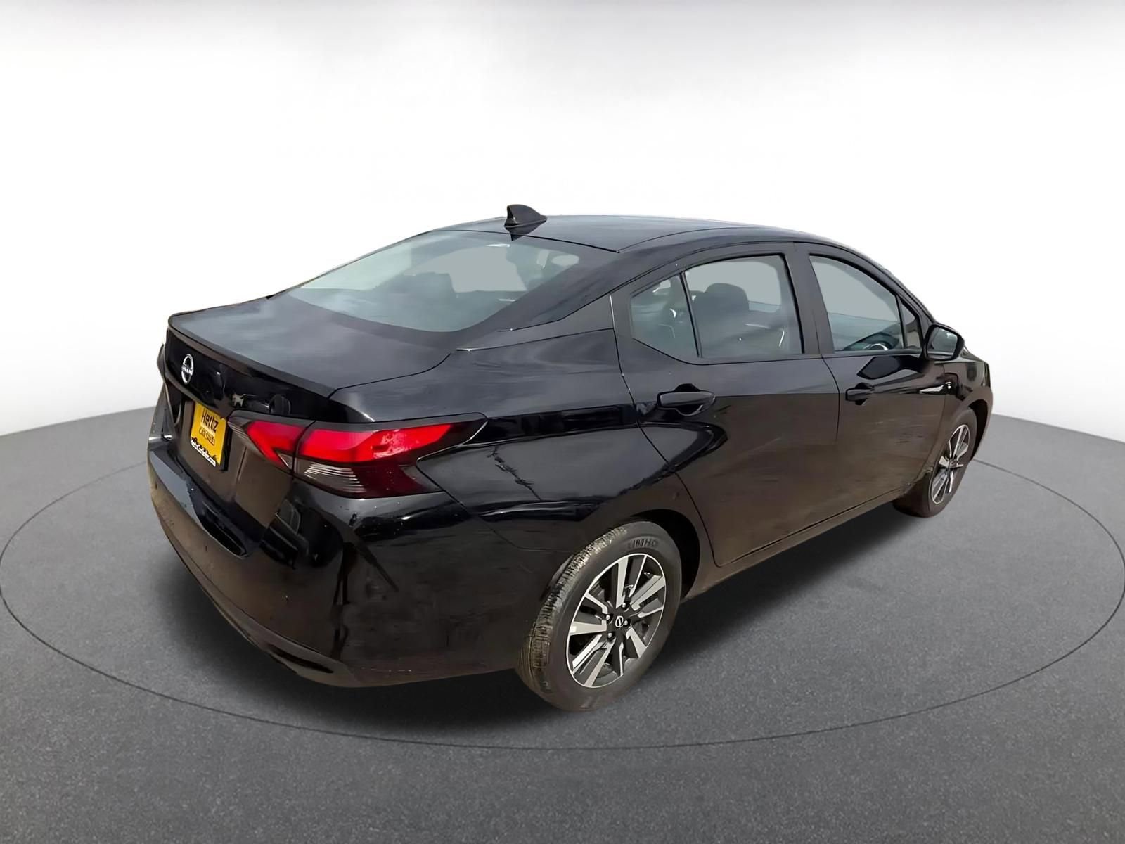 Thumbnail: 2025 Nissan Versa - 14