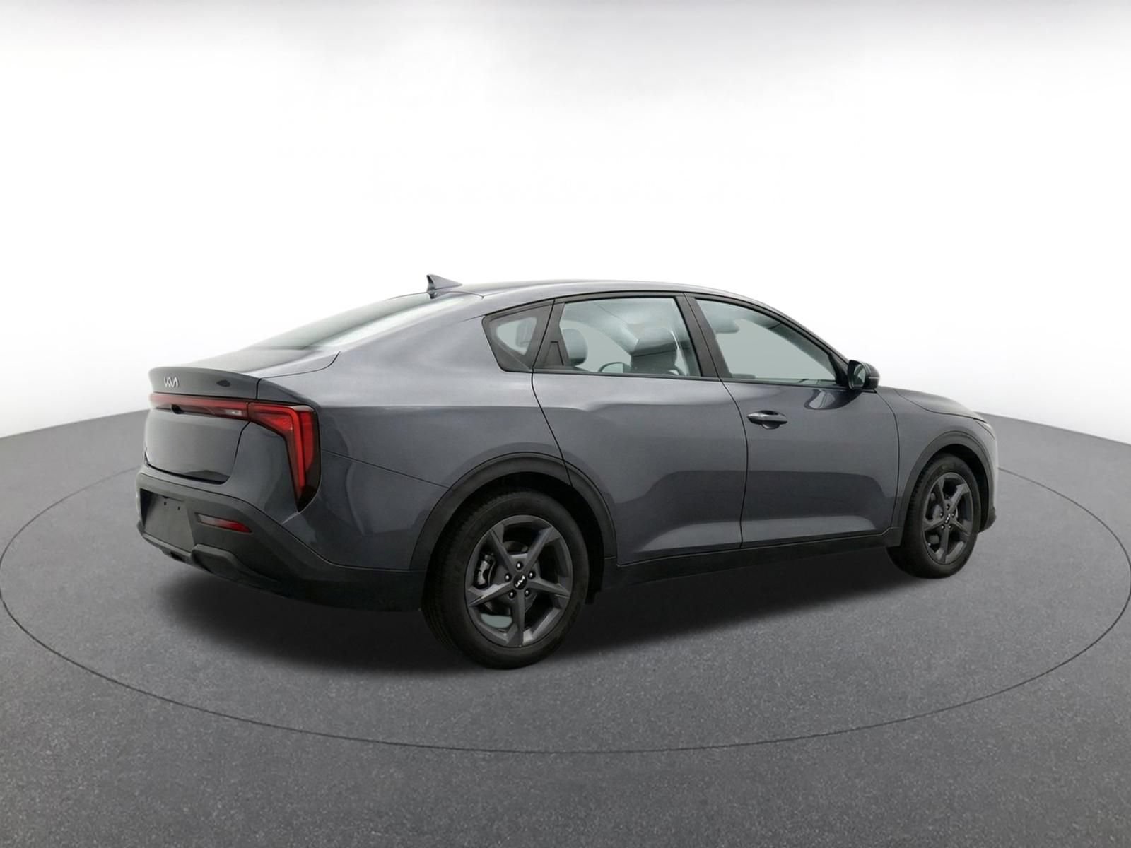 Thumbnail: 2025 Kia K4 - 9