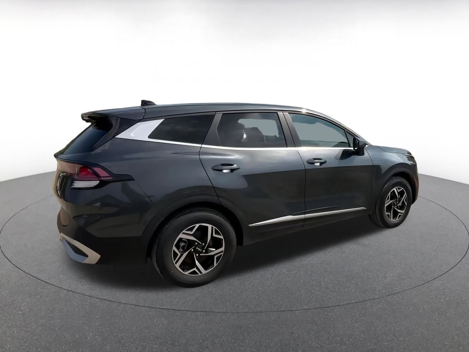 Thumbnail: 2024 Kia Sportage - 15