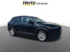 2024 Toyota Corolla Cross LE -
                  Detroit, MI