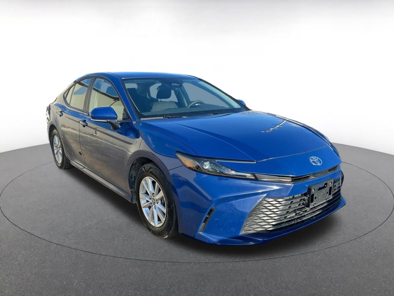 Thumbnail: 2025 Toyota Camry - 1