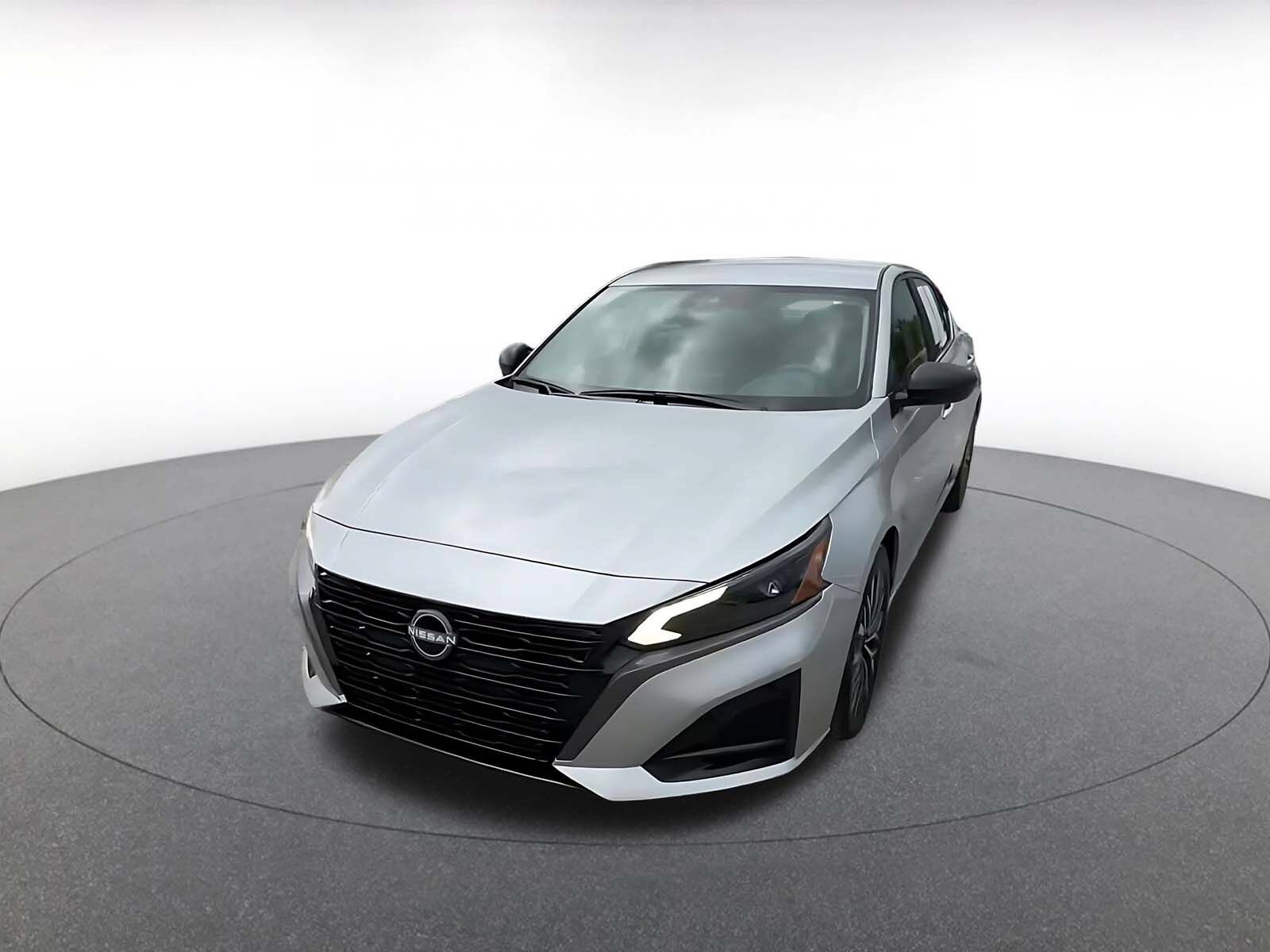 Thumbnail: 2026 Nissan Altima - 5
