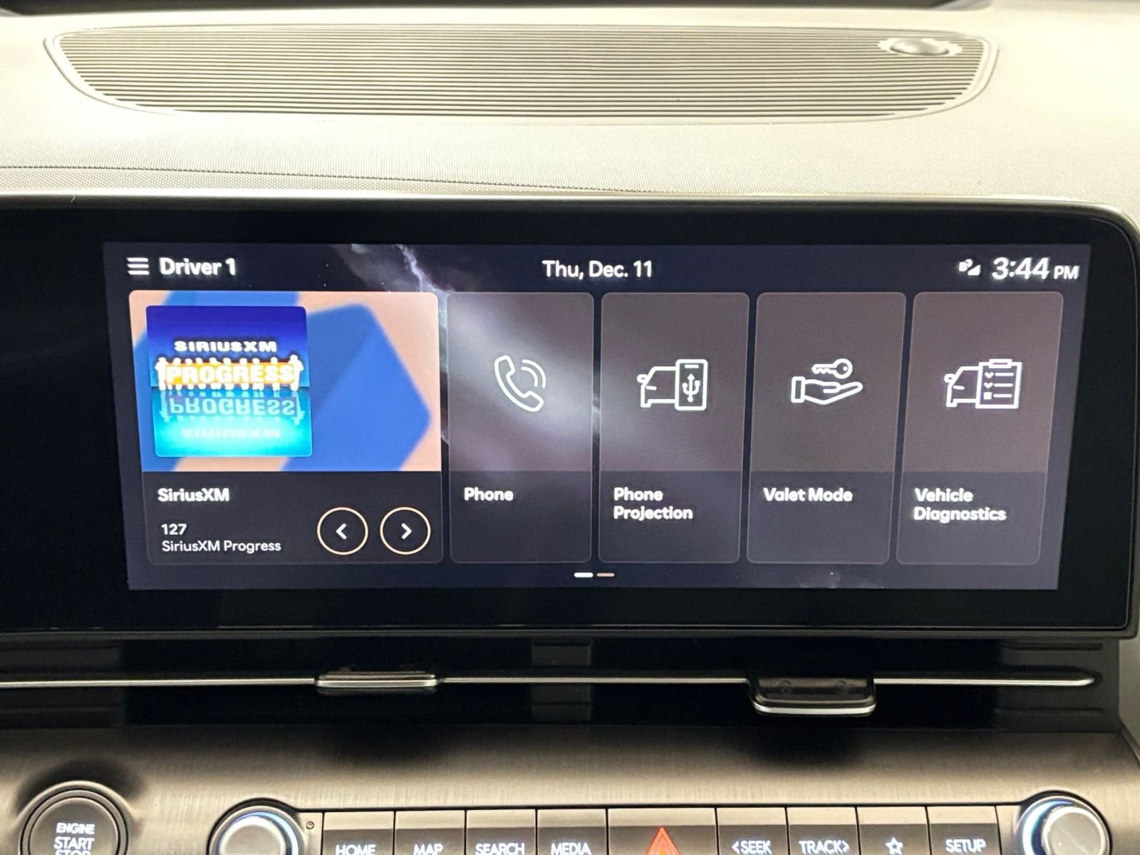 Thumbnail: 2025 Hyundai Kona - 21