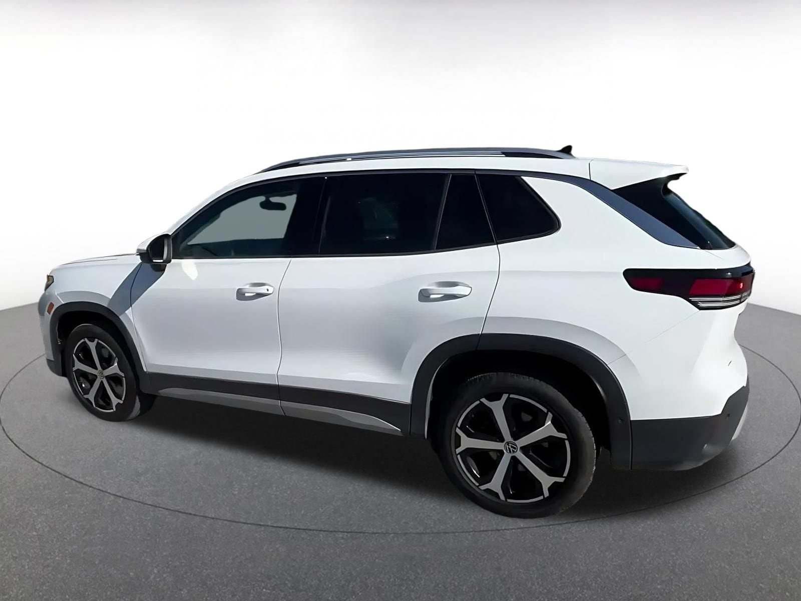 Thumbnail: 2026 Volkswagen Tiguan - 9