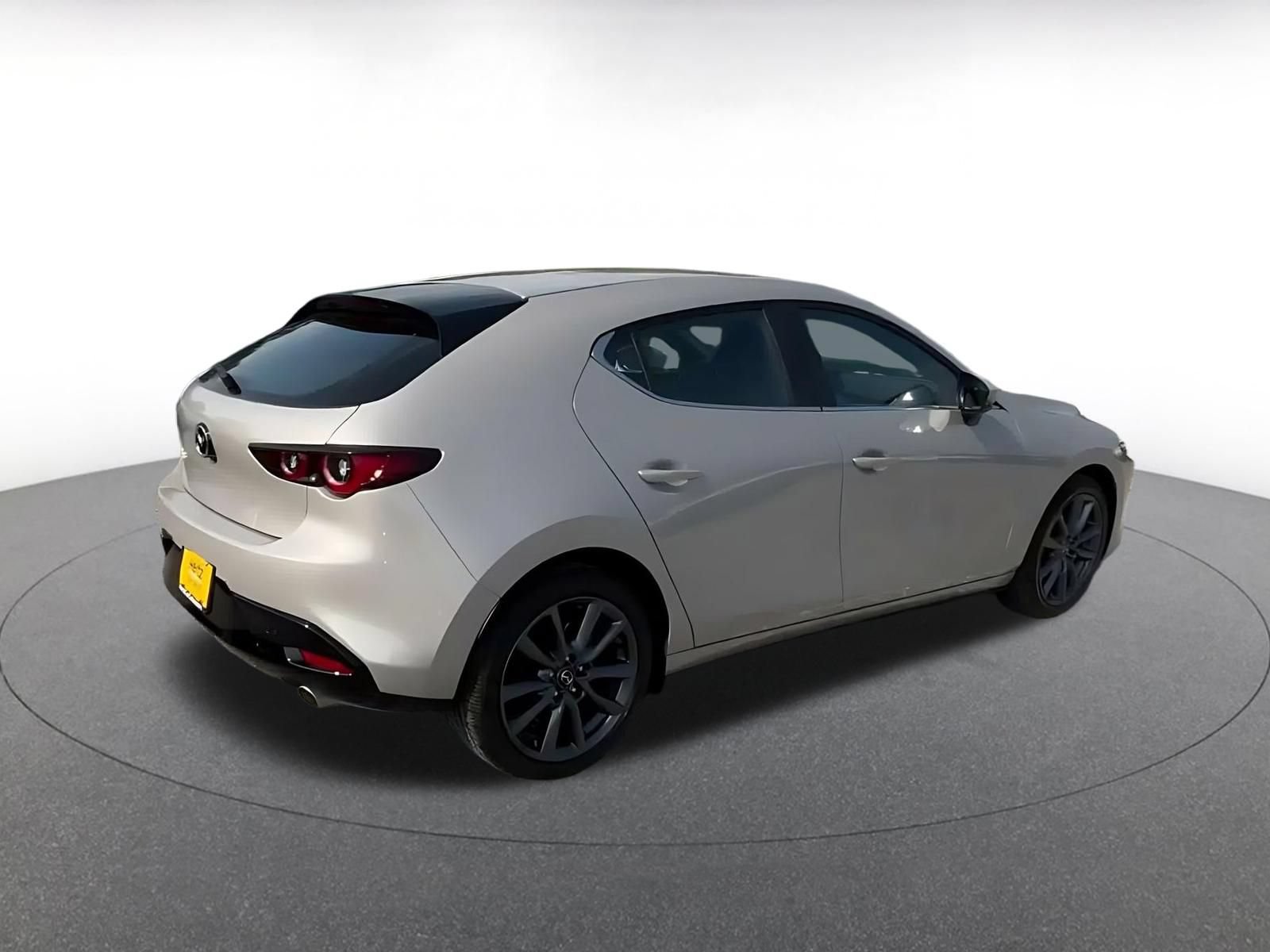 Thumbnail: 2026 Mazda Mazda3 - 15