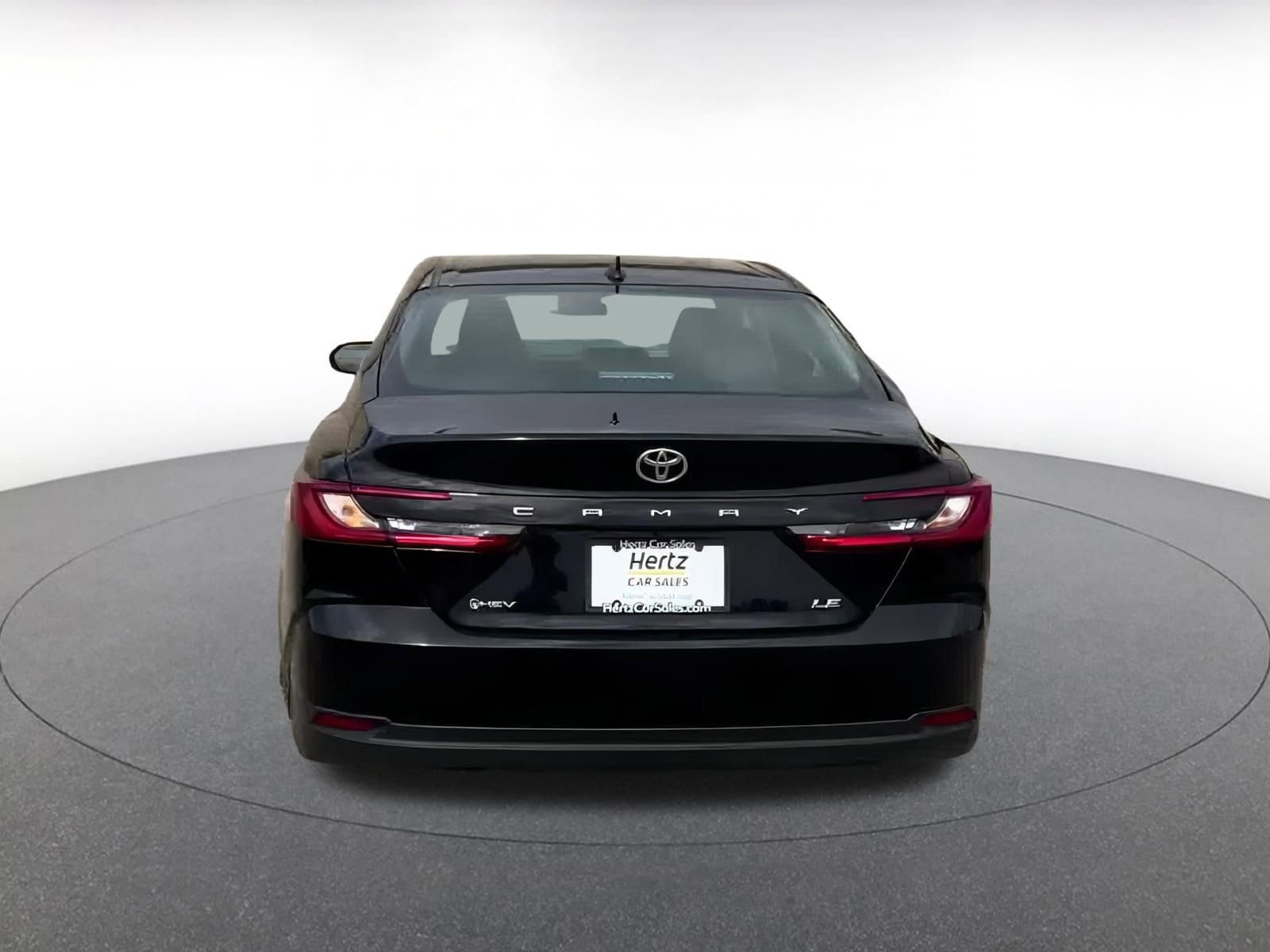 Thumbnail: 2025 Toyota Camry - 12