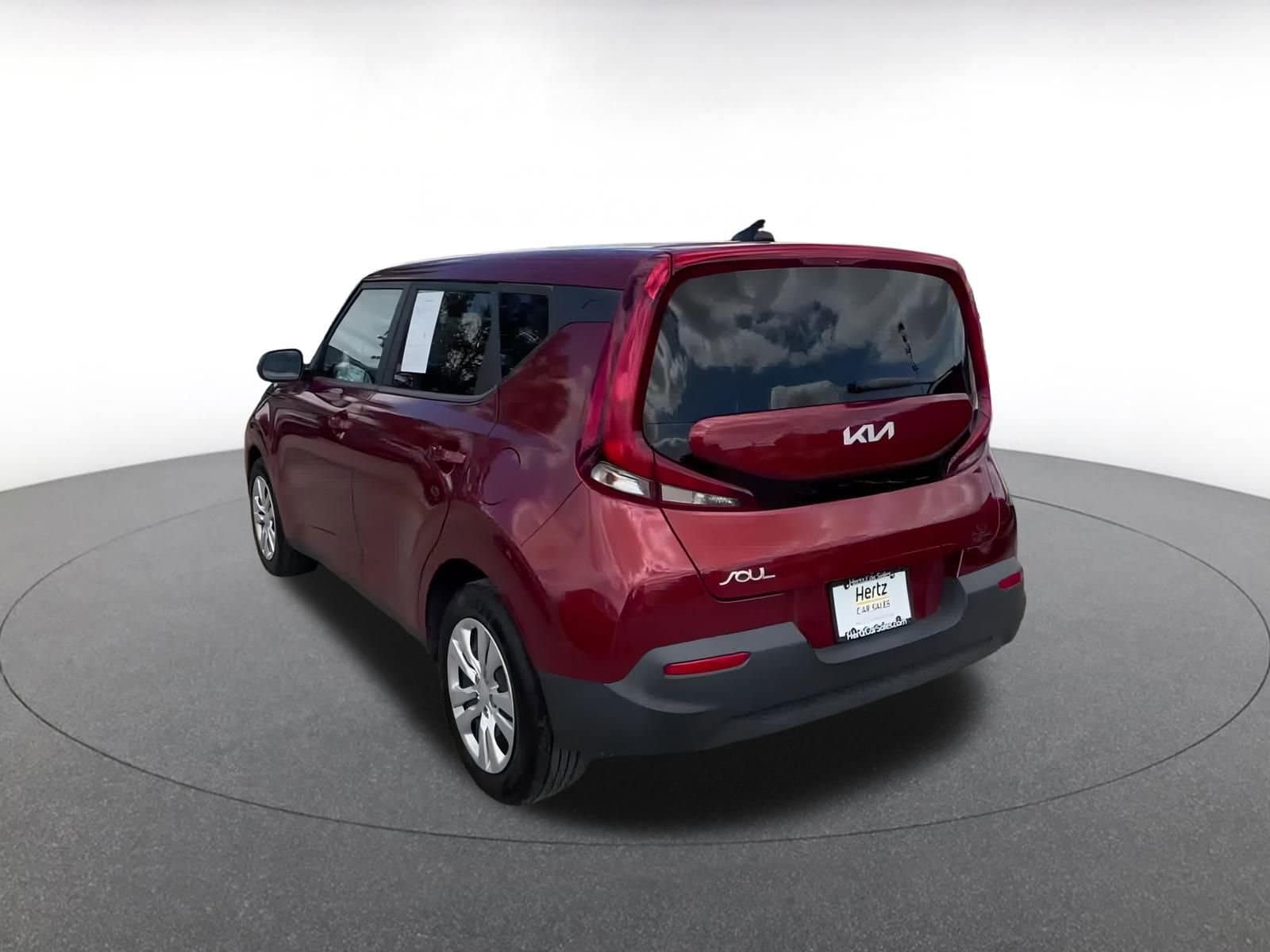 Thumbnail: 2022 Kia Soul - 11