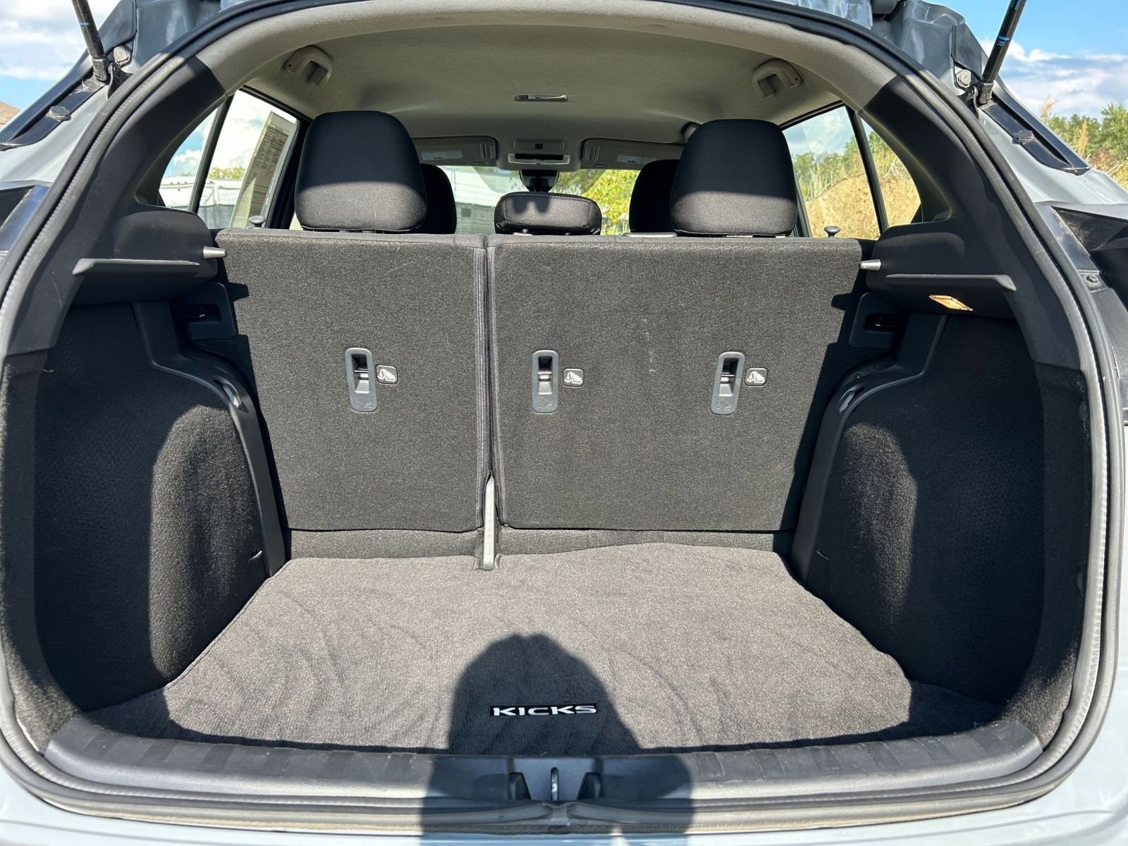 Thumbnail: 2024 Nissan Kicks - 29