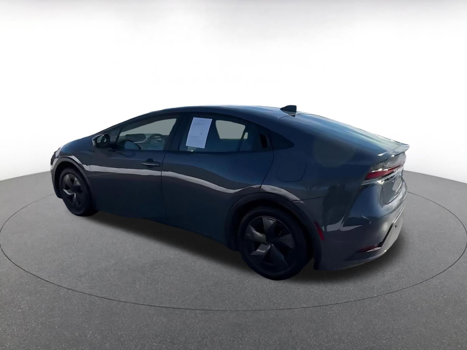 Thumbnail: 2025 Toyota Prius - 10