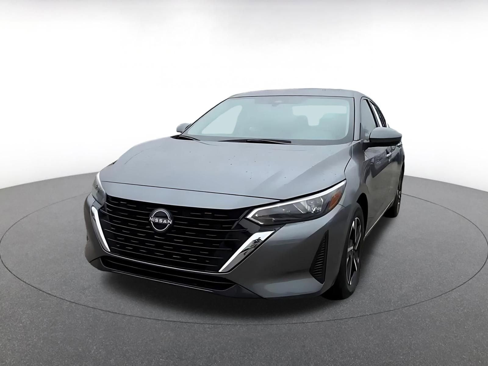 Thumbnail: 2025 Nissan Sentra - 7