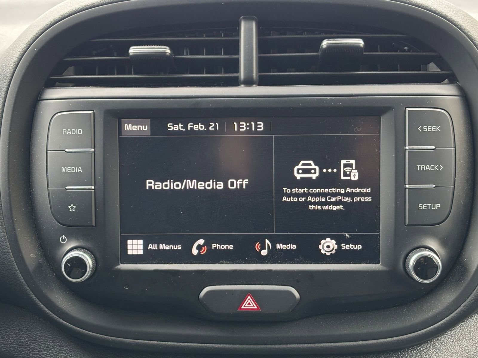 Thumbnail: 2025 Kia Soul - 20