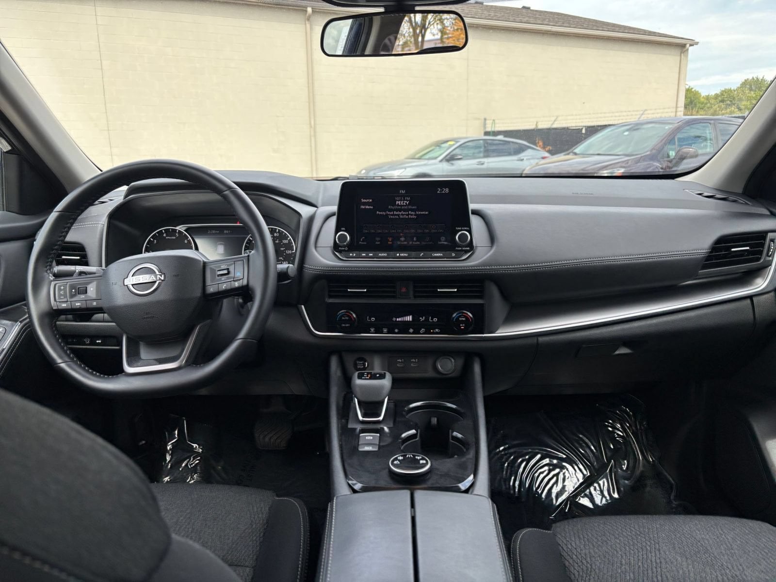 Thumbnail: 2026 Nissan Rogue - 34