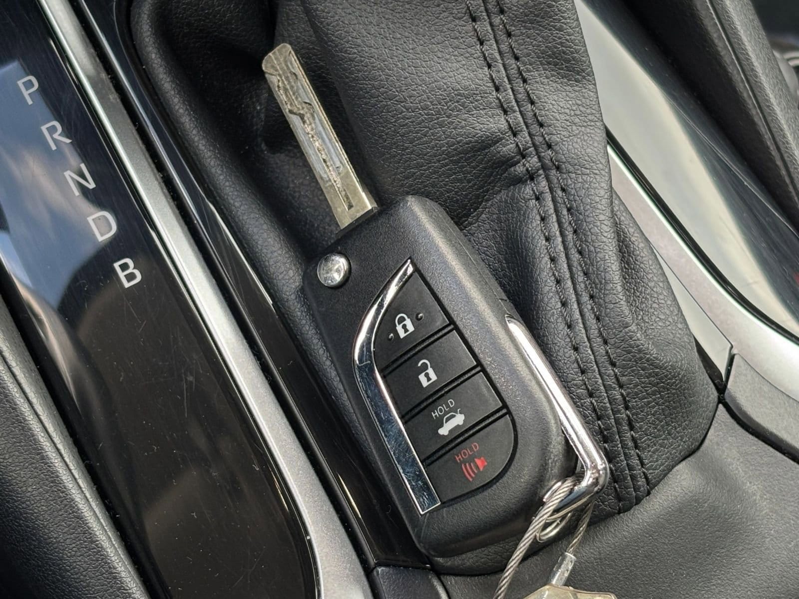 Thumbnail: 2025 Toyota Corolla - 22