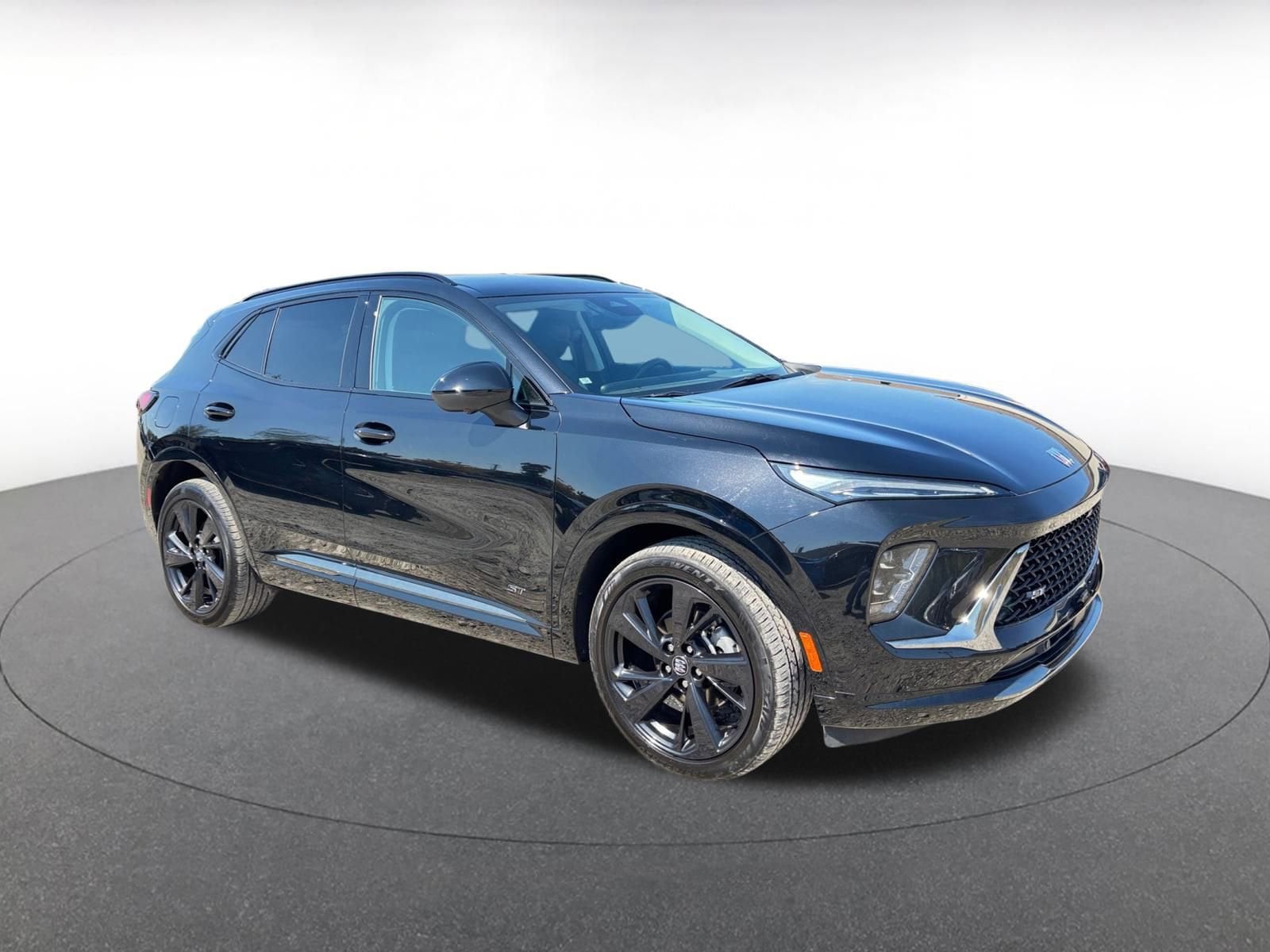 Thumbnail: 2024 Buick Envision - 1