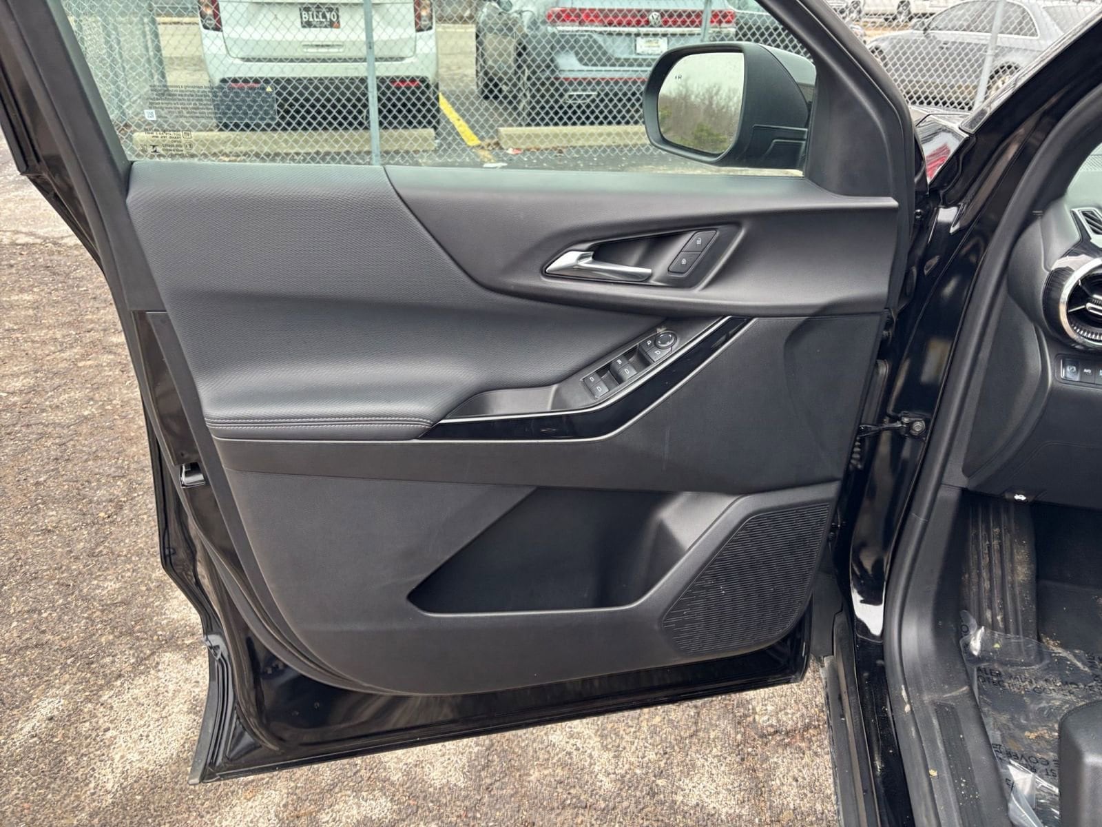 Thumbnail: 2025 Chevrolet Equinox - 20