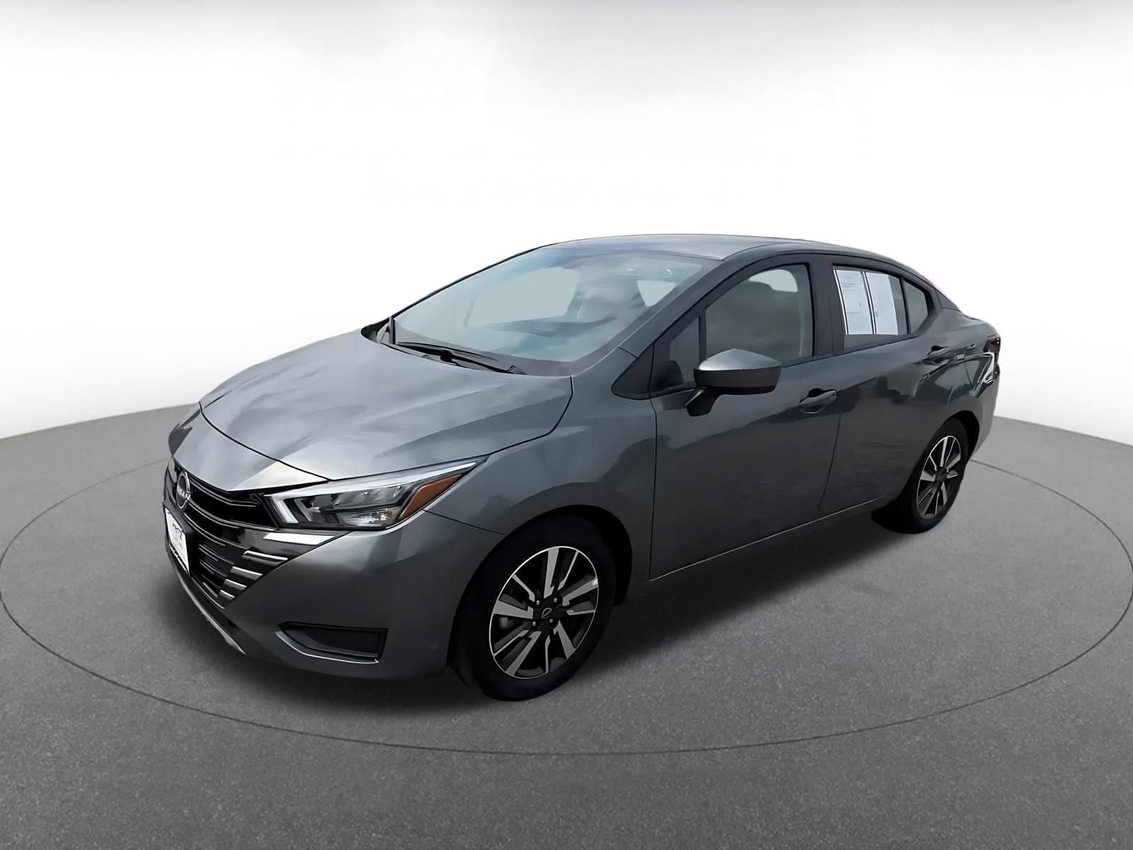 Thumbnail: 2025 Nissan Versa - 7