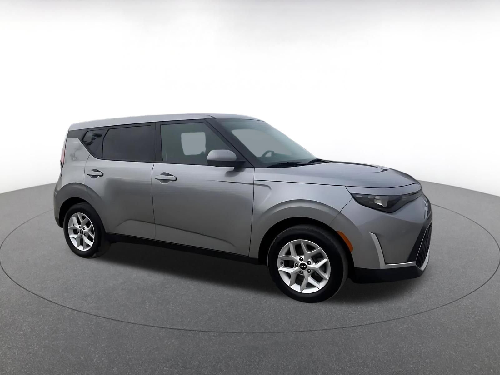 Thumbnail: 2025 Kia Soul - 2