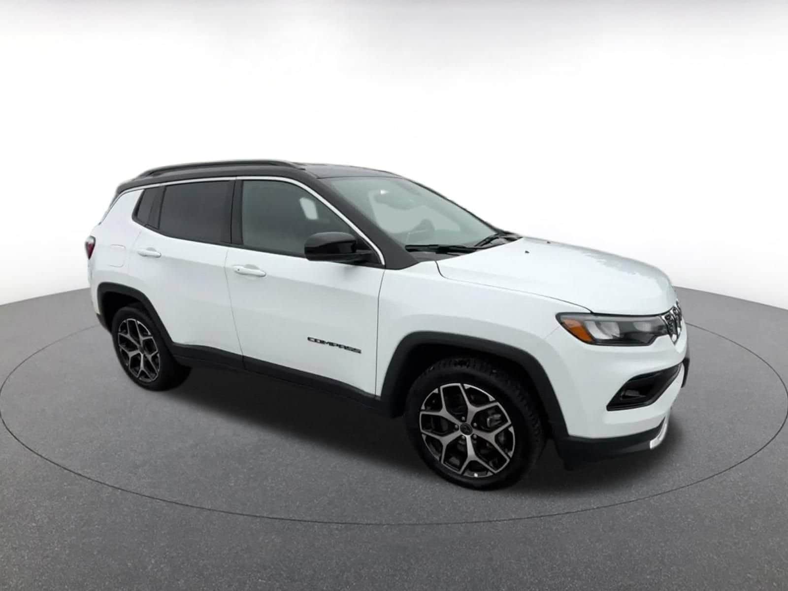 Thumbnail: 2025 Jeep Compass - 2