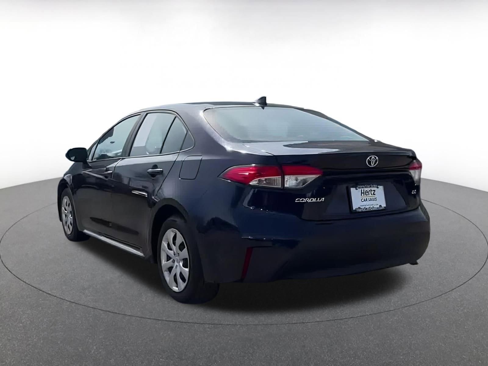 2024 Toyota Corolla LE 13