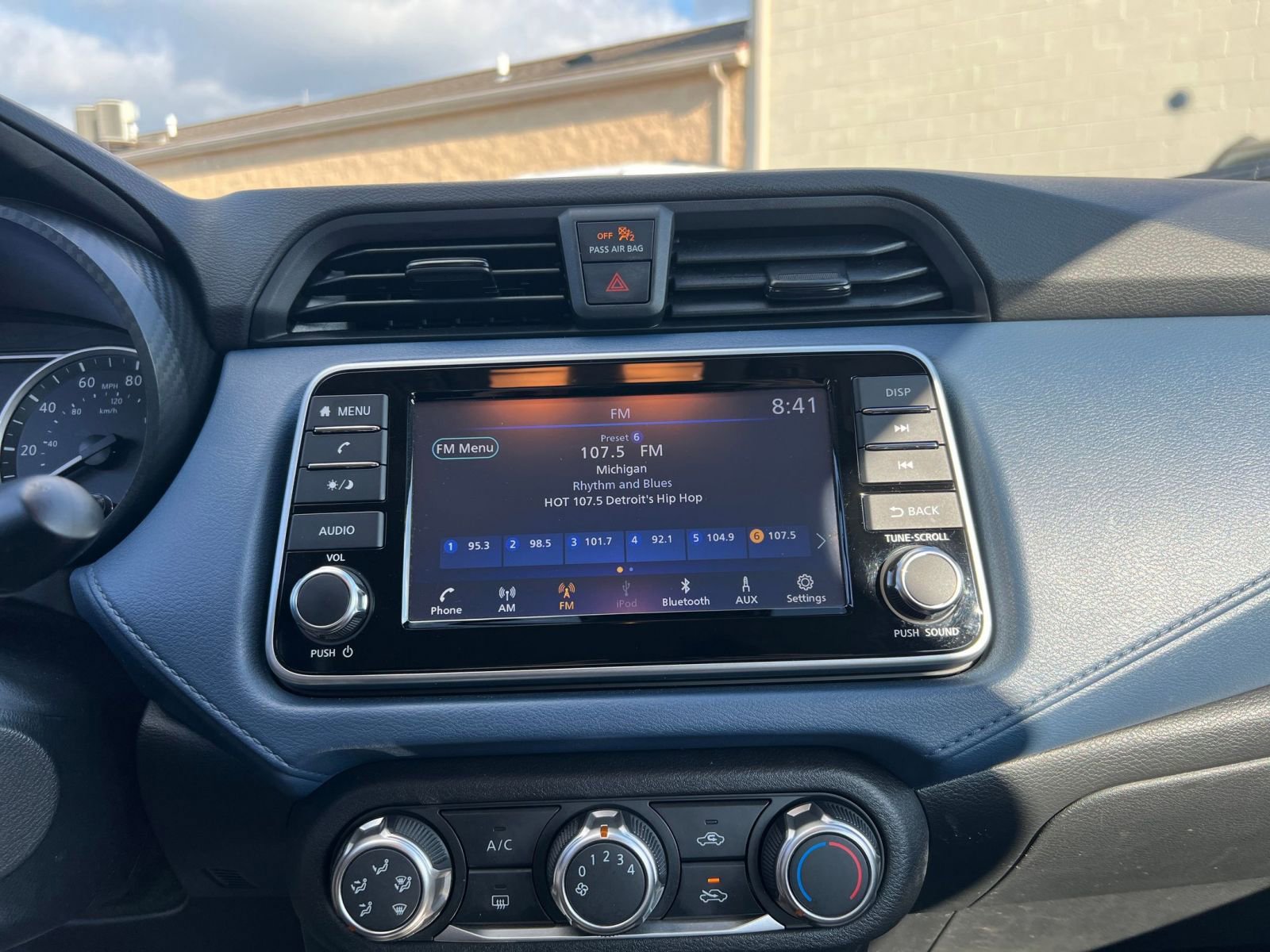 Thumbnail: 2025 Nissan Versa - 20