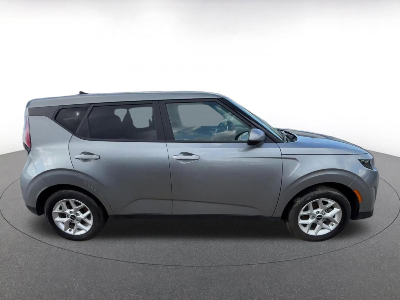 Thumbnail: 2025 Kia Soul - 16