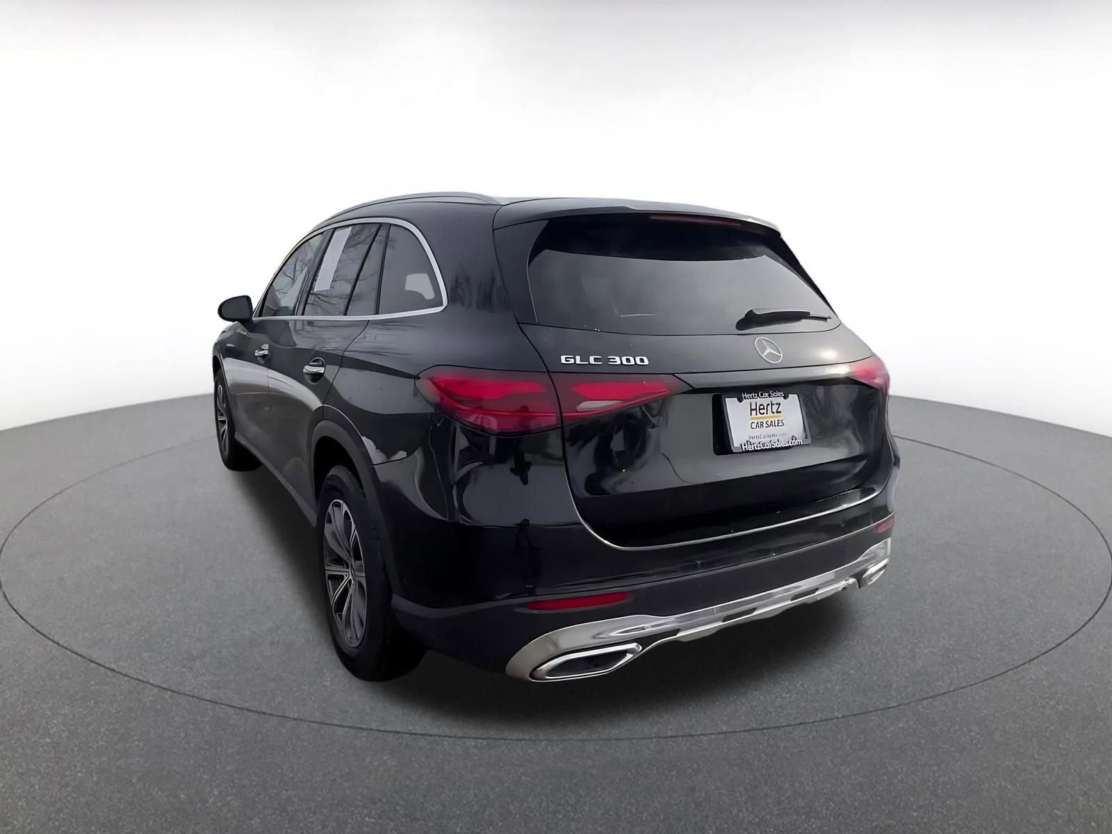 Thumbnail: 2024 Mercedes-Benz GLC - 11