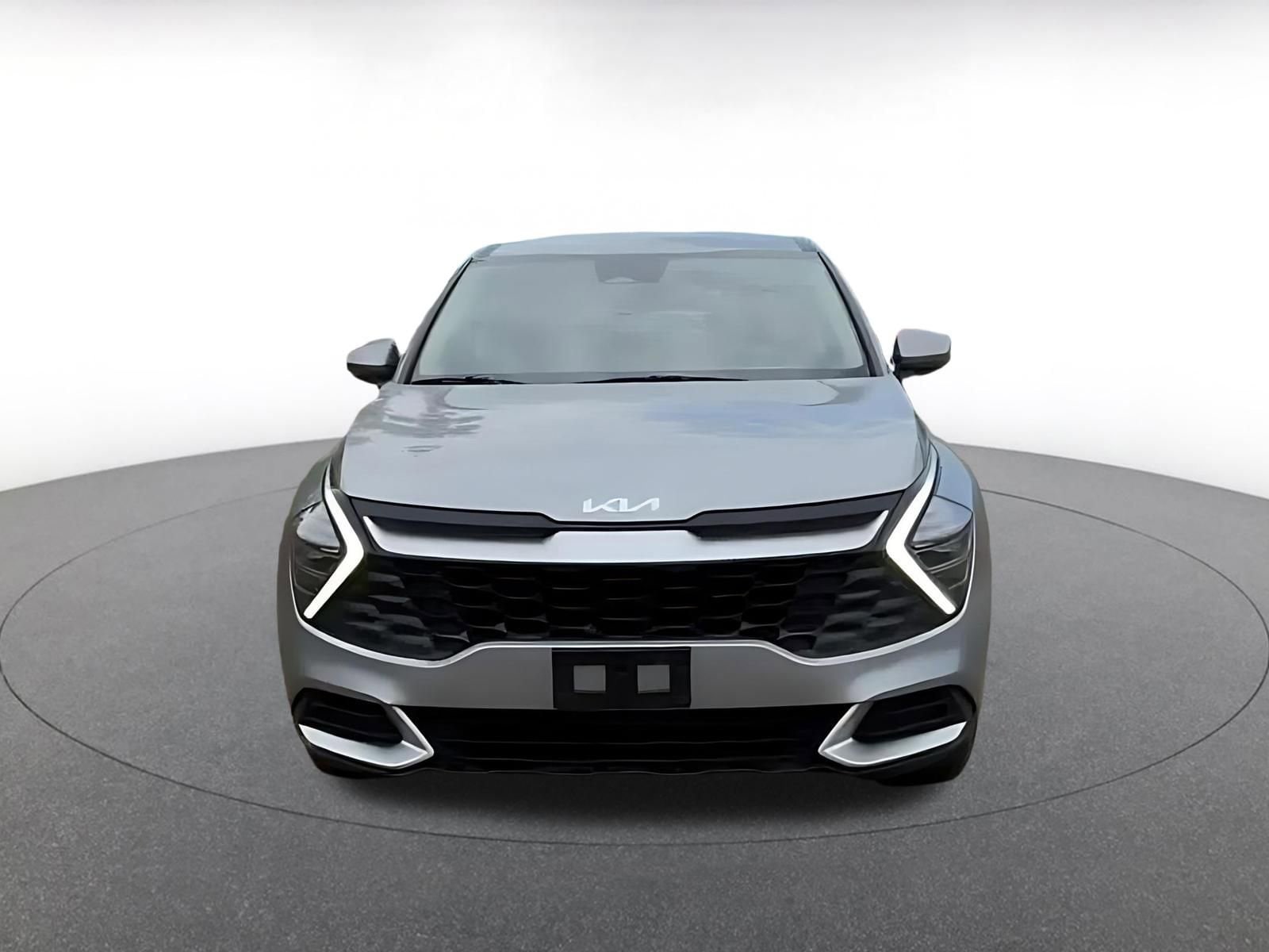 Thumbnail: 2025 Kia Sportage - 4