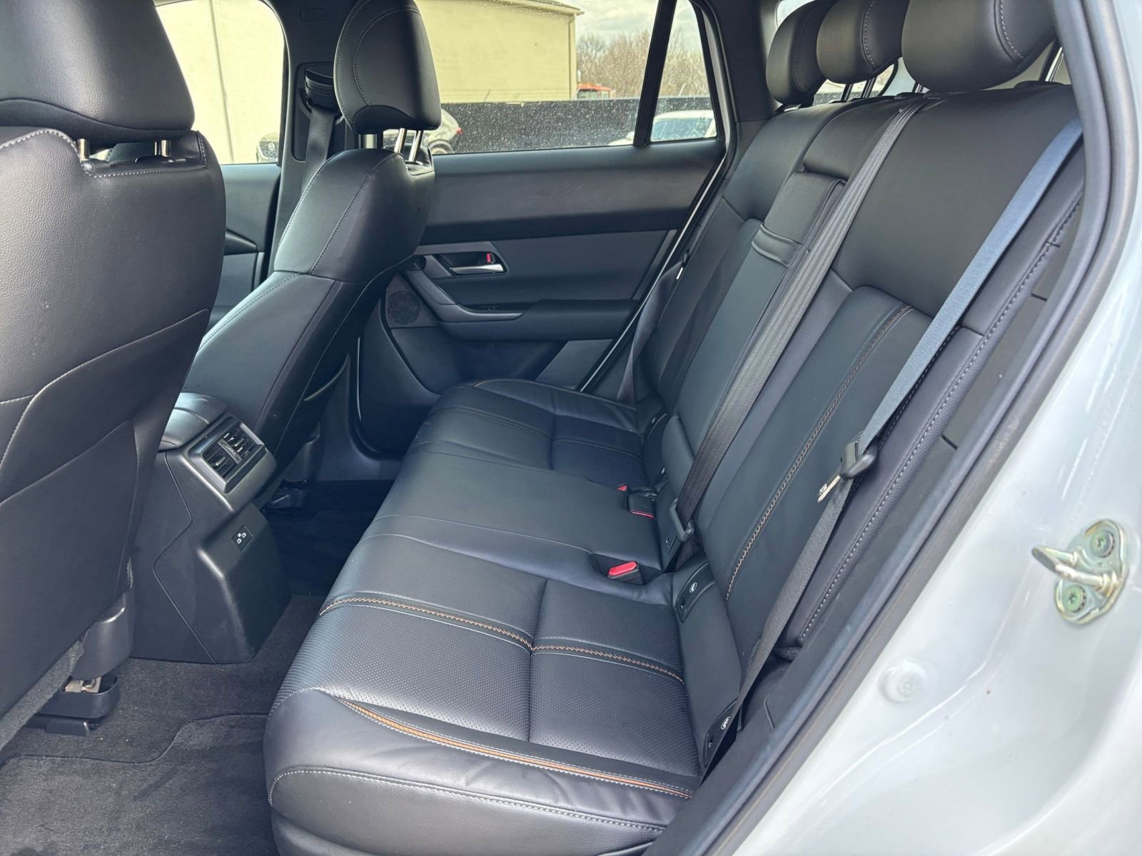 Thumbnail: 2025 Mazda CX-50 - 28