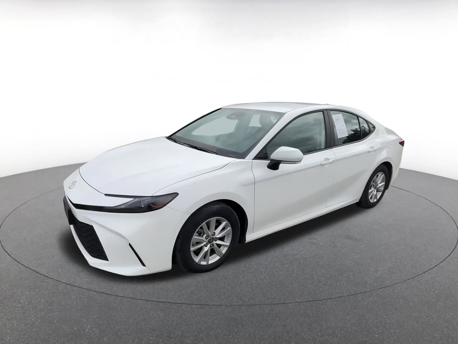 Thumbnail: 2025 Toyota Camry - 8