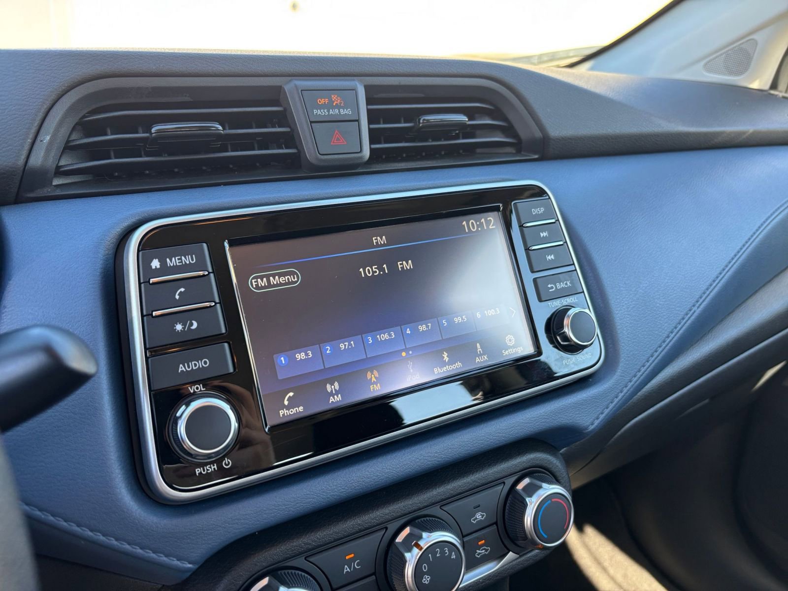 Thumbnail: 2025 Nissan Versa - 20