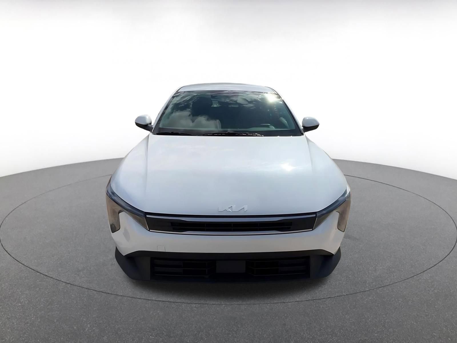 Thumbnail: 2025 Kia K4 - 4