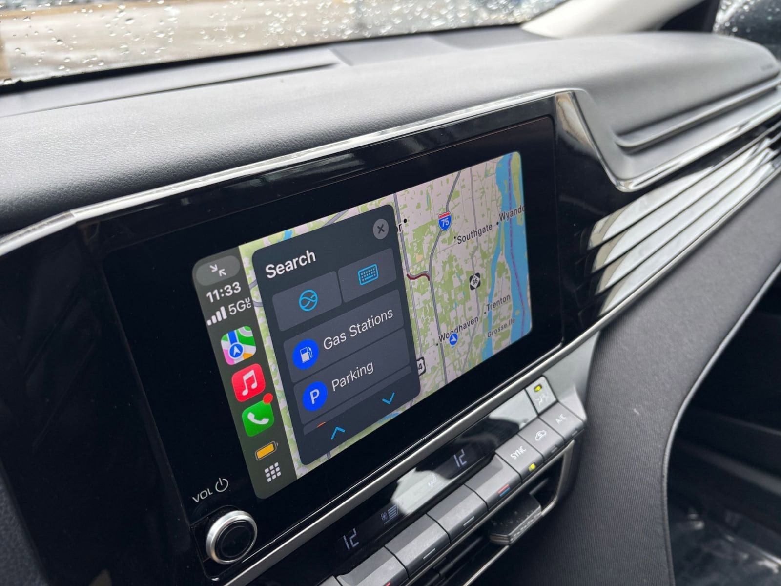 Thumbnail: 2025 Toyota Camry - 20