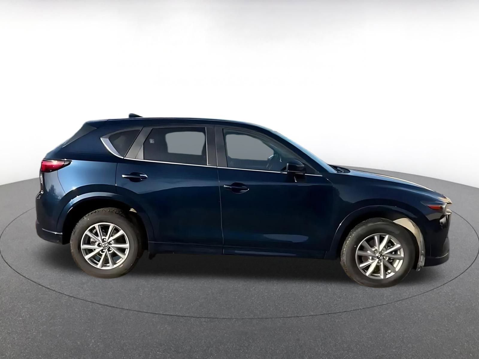 Thumbnail: 2025 Mazda CX-5 - 16