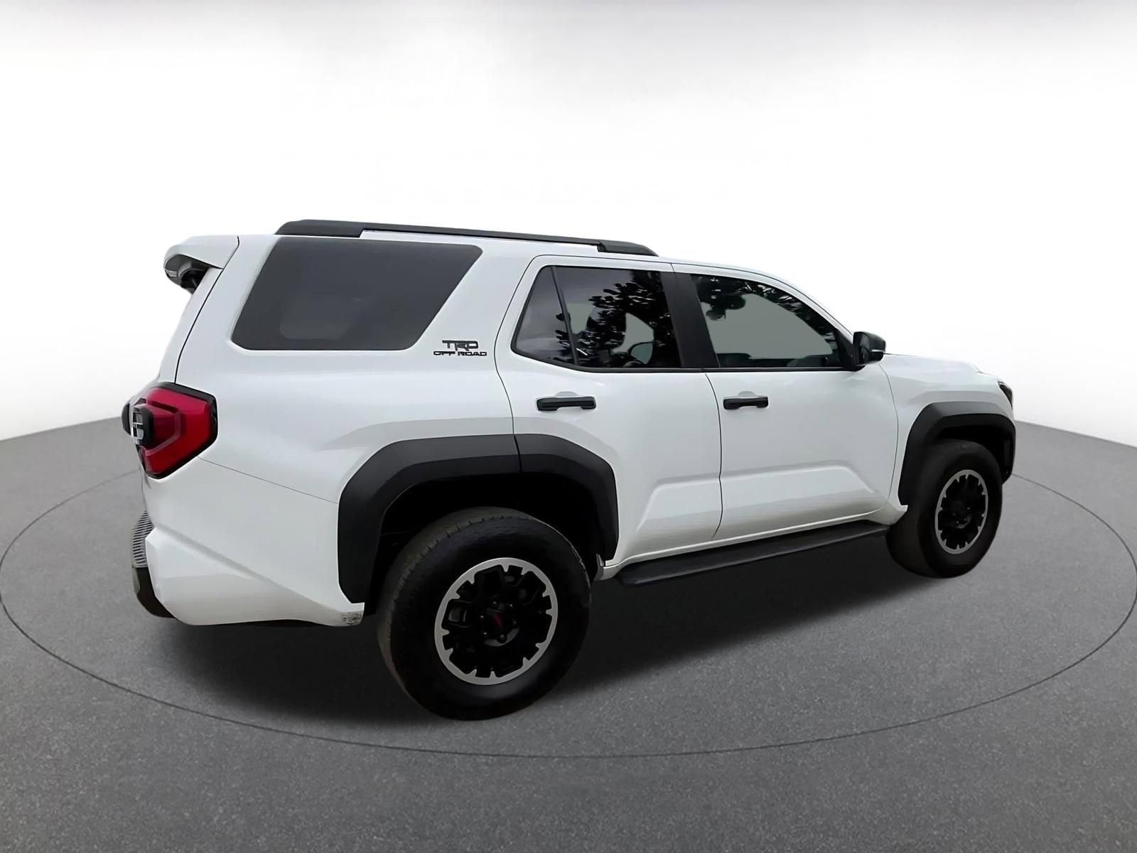 Thumbnail: 2025 Toyota 4Runner - 15