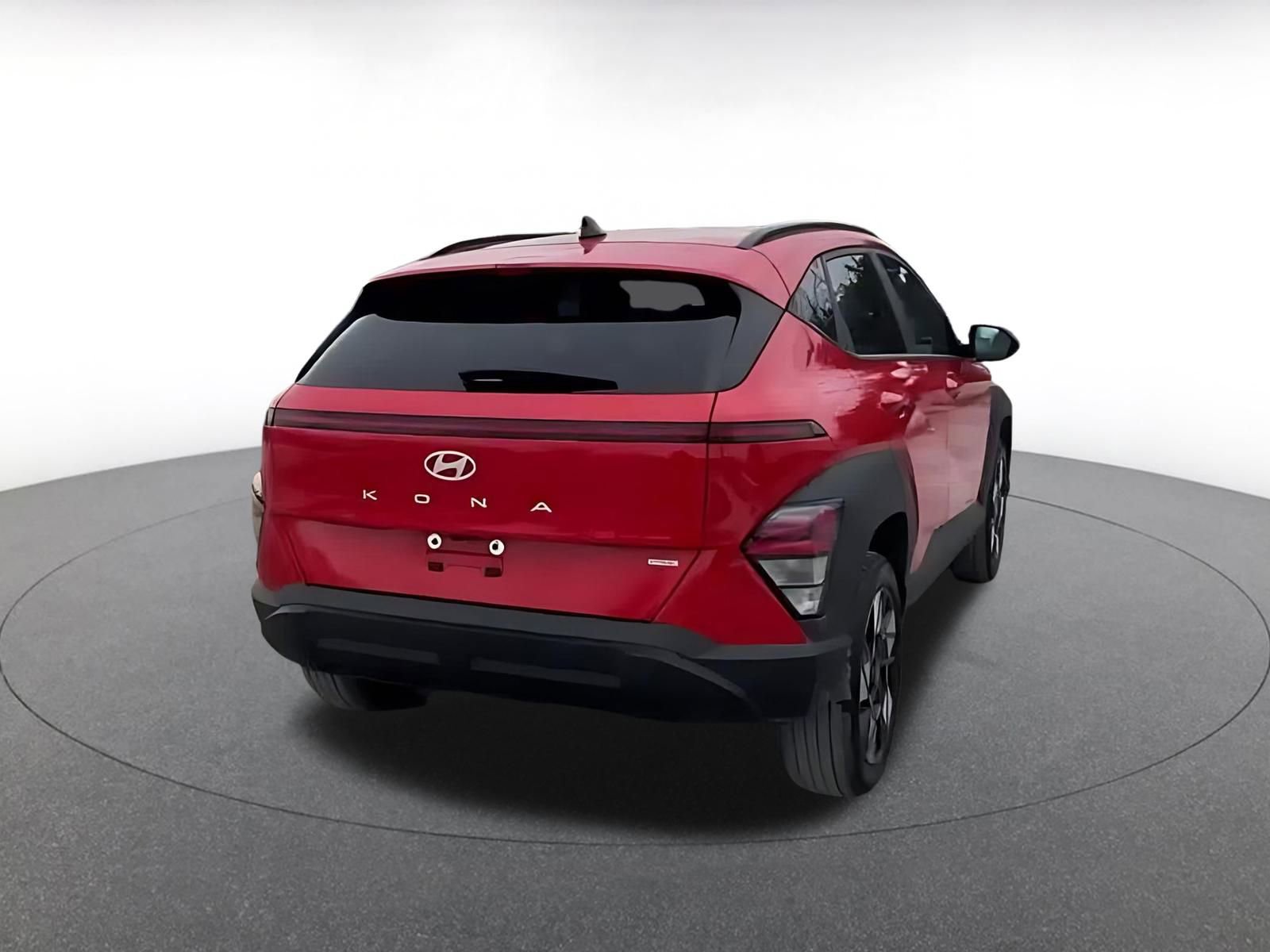 Thumbnail: 2025 Hyundai Kona - 14
