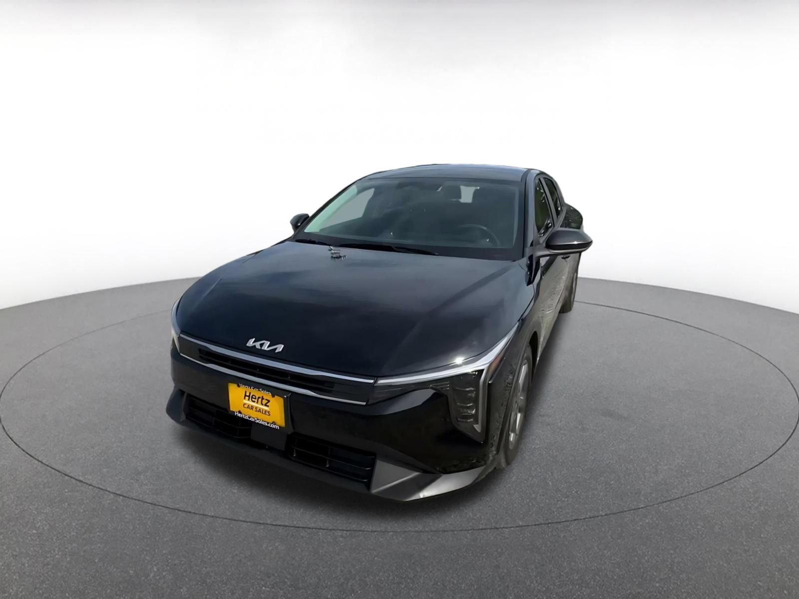 Thumbnail: 2026 Kia K4 - 6